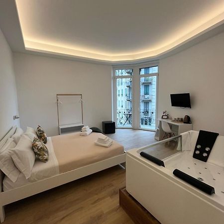 20 Settembre Rooms La Spezia Ngoại thất bức ảnh