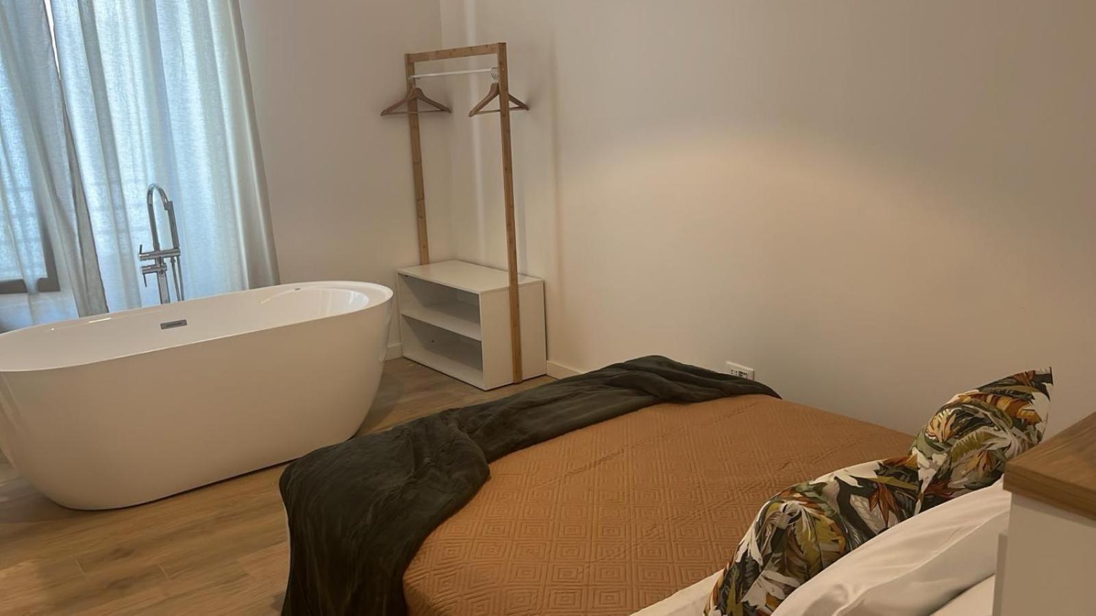20 Settembre Rooms La Spezia Ngoại thất bức ảnh
