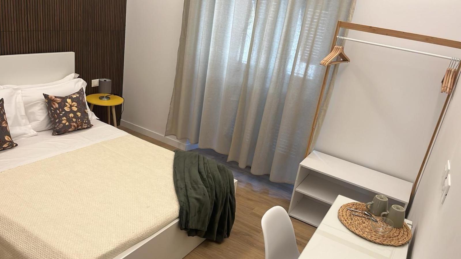 20 Settembre Rooms La Spezia Ngoại thất bức ảnh