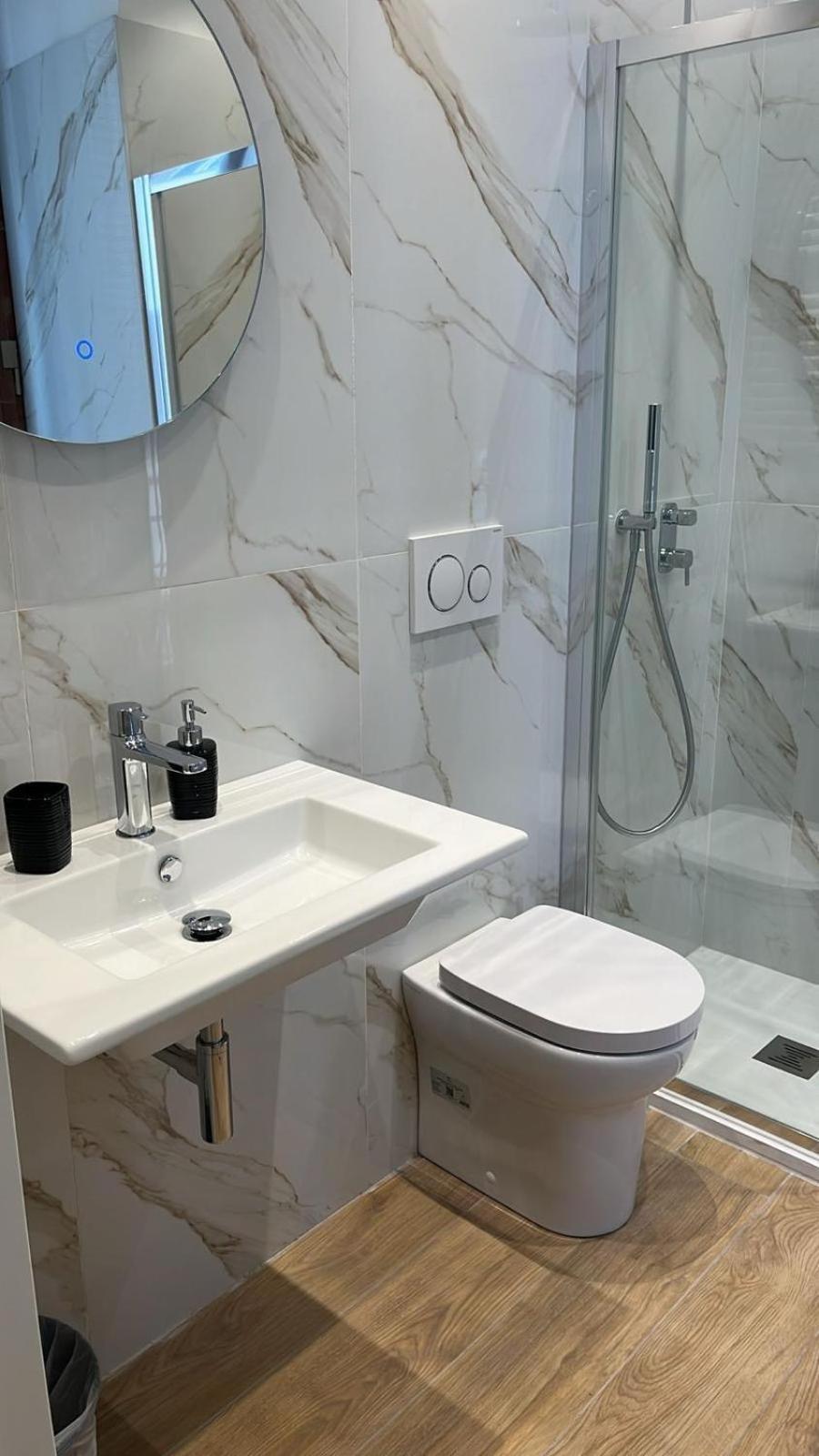 20 Settembre Rooms La Spezia Ngoại thất bức ảnh