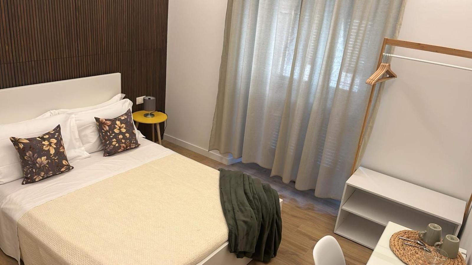 20 Settembre Rooms La Spezia Ngoại thất bức ảnh