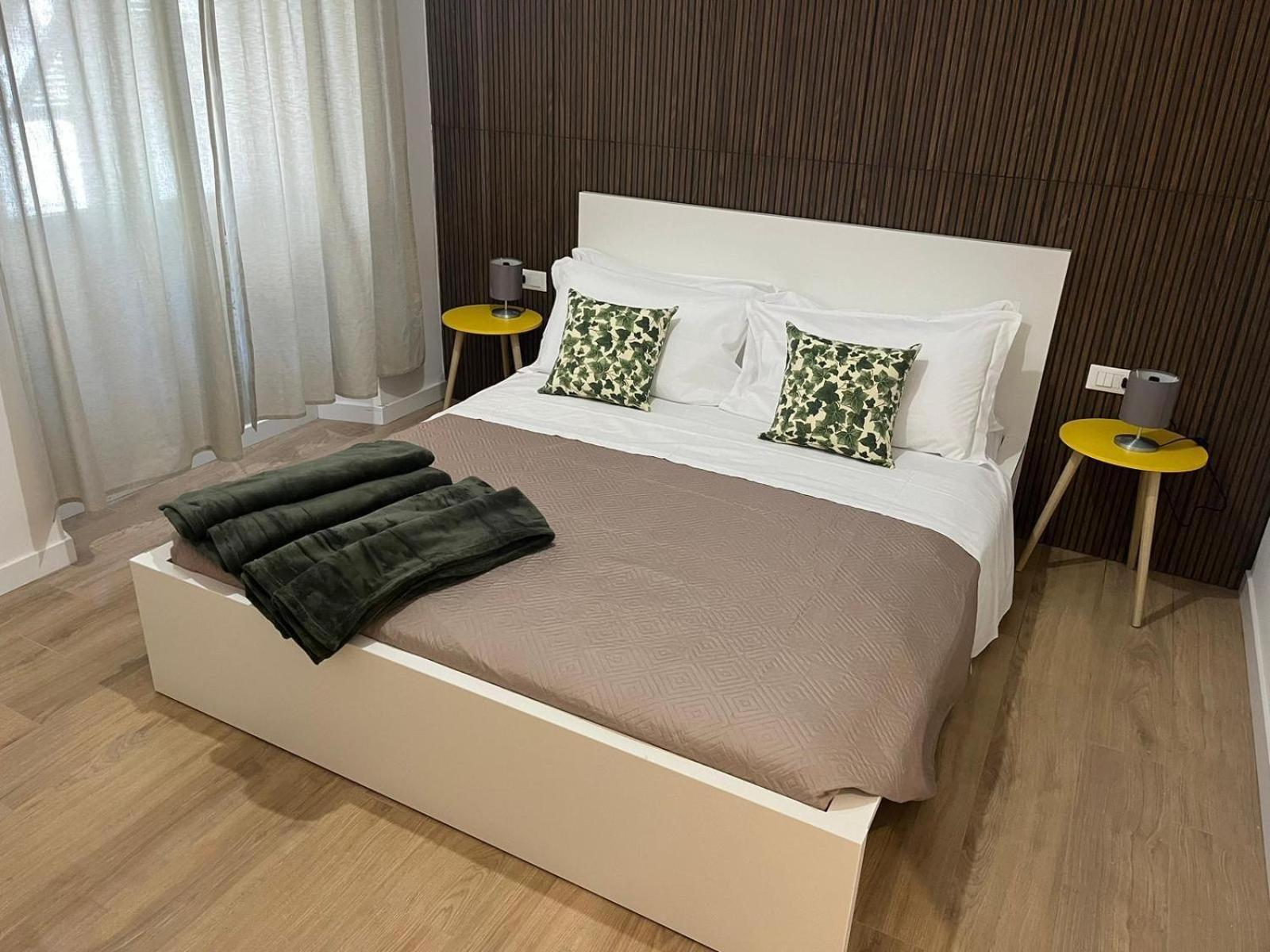20 Settembre Rooms La Spezia Ngoại thất bức ảnh