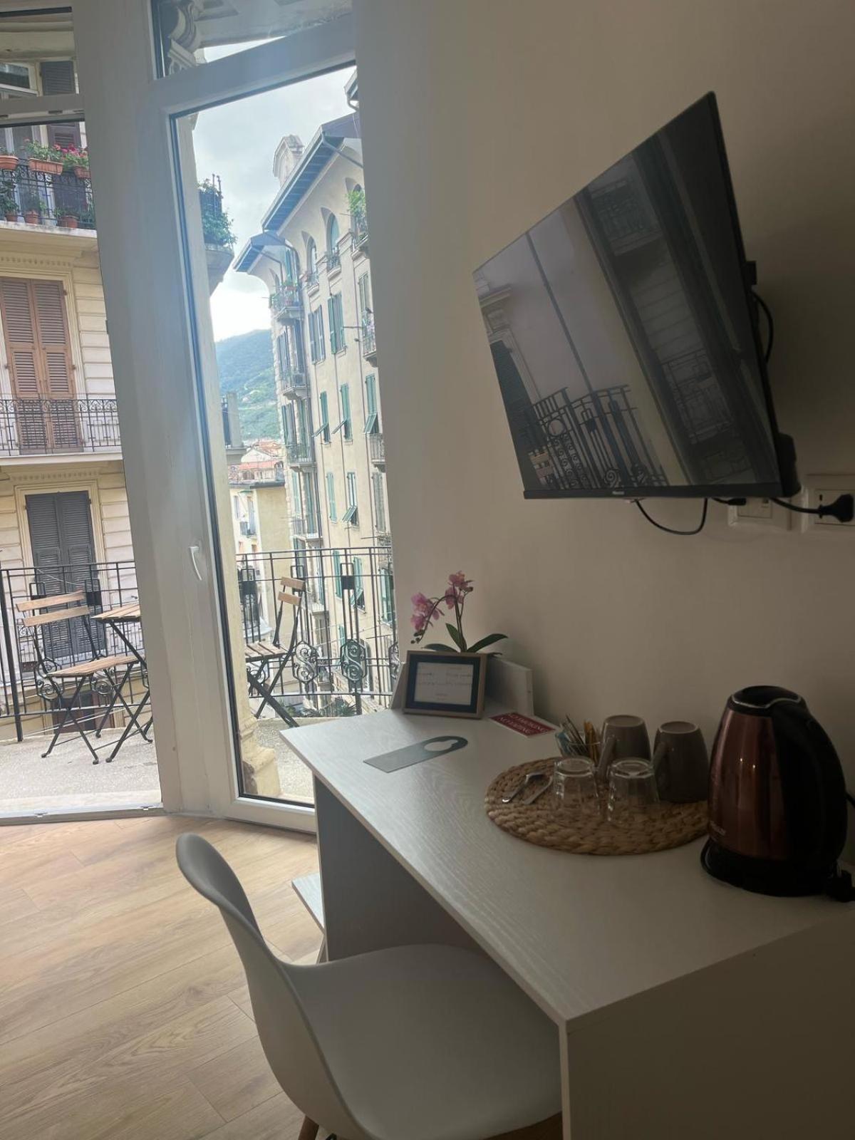 20 Settembre Rooms La Spezia Ngoại thất bức ảnh